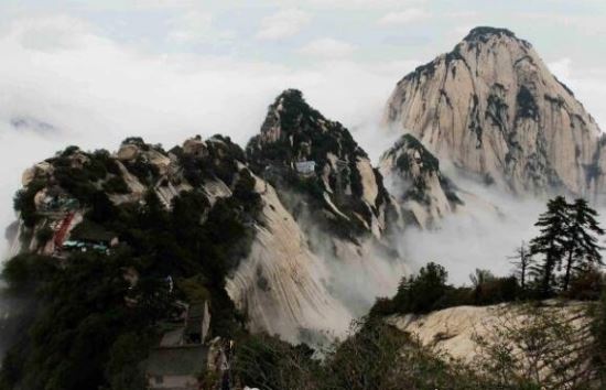 长安八景是哪八景 盘点风景奇丽秀美的长安八大美景