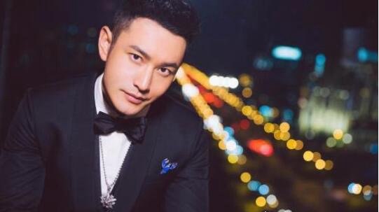 黄晓明已死 现在是替身 贴吧曝出死亡名单实际上是假的