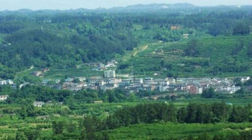 探索中国四大盆地 像聚宝盆一般装载着丰富的资源