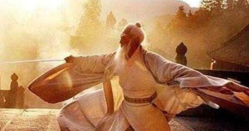 张三丰活了多少岁 218岁(皇帝苦寻却不得一见)