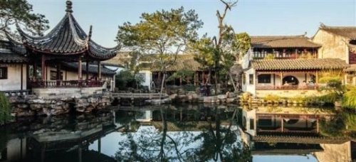 华东五市是哪五市 上海和杭州最具代表性(中国重要的旅游资源)
