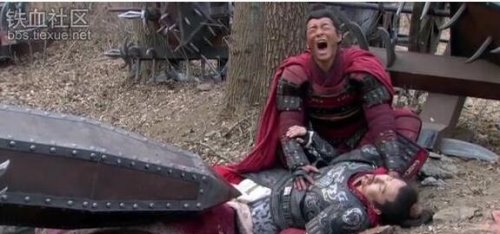 高宠是谁？岳飞手下第一猛将(高宠和岳飞谁厉害/完爆岳飞)