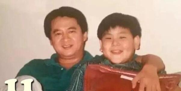 彭于晏小时候照片大盘点 小胖子逆袭成肌肉男神(堪比换头)