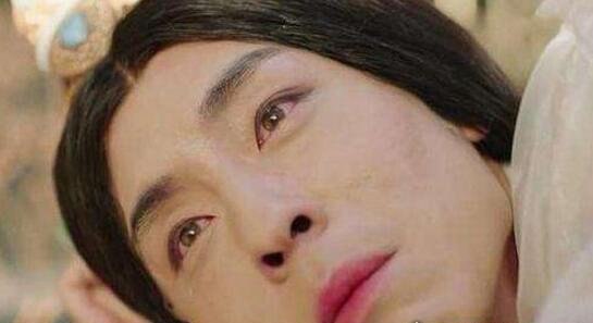 虎啸龙吟曹睿扮母女装 历史上曹睿有恋母情结吗