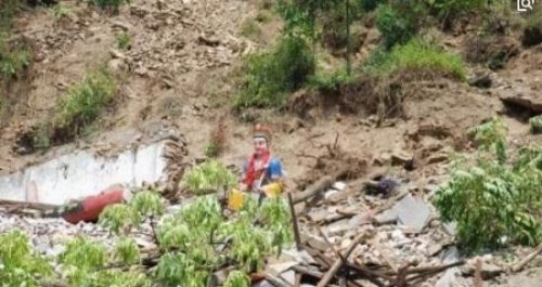 汶川地震不能说的事 揭秘汶川地震中的灵异事件真相