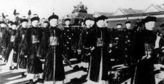 1976年阴兵过路事件 唐山大地震后大量亡魂经过