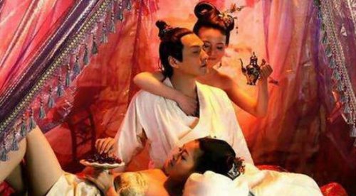 历史上最痴情的皇帝 慕容熙皇后死后还要开棺奸尸