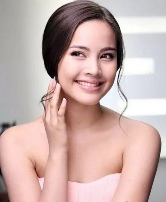十大最美泰国女明星 泰国第一美女noon酷似金喜善