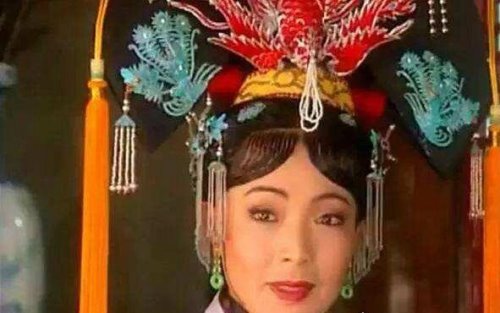 历史上乾隆的妃子有多少?共35位(最爱的其实不是令妃)