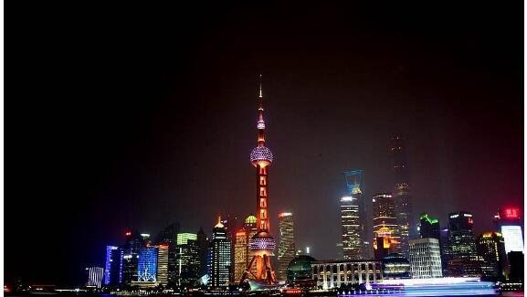 世界上面积最大的城市 北京是面积最大的世界级一线城市