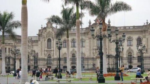 世界上最奇葩的城市 秘鲁利马是600年不下雨的花园城市