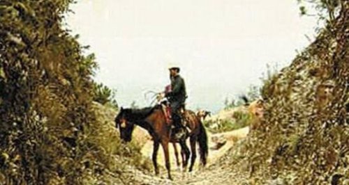 1976年阴兵过路事件 唐山大地震后大量亡魂经过