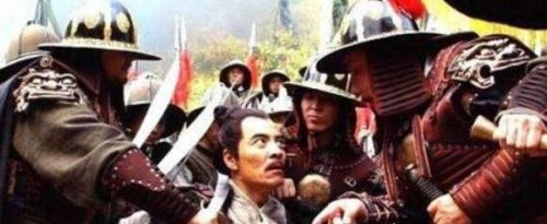 刘宗敏想投降 为何李自成带他去山庙后就不投降了?