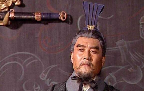 三国时期马腾怎么死的 因儿子马超起兵(马腾被曹操诛杀)