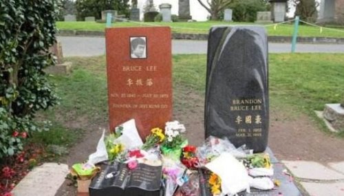 李国豪死亡真相 李国豪怎么死的现场照片(死于谋杀)