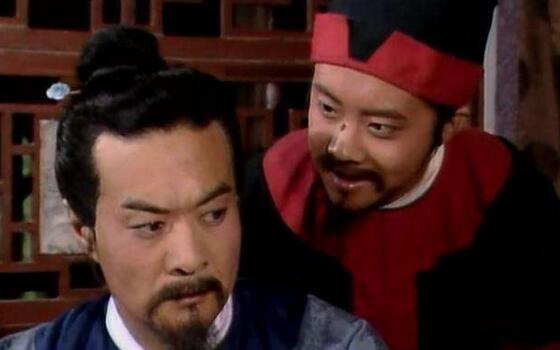 红楼梦贾雨村人物分析 他的所有恩人都被他害惨