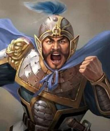 吕布八健将为什么没有高顺 八健将实力排名结局