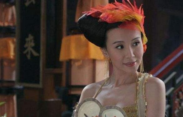 古龙武侠小说最恐怖的女人 水母阴姬成为男女共同的噩梦
