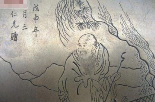 彭祖活了多少岁 888岁被妻子害死(实际146岁)