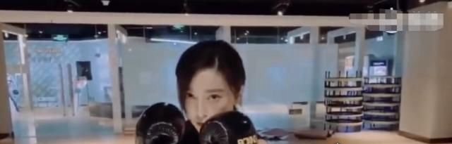 范冰冰和李晨最近消息 我们不再是我们(丝毫不受分手影响)