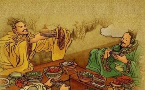 何不食肉糜是什么意思 就是指对事物没有全面的认知