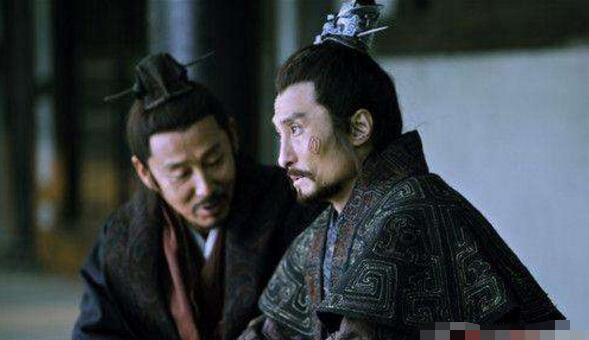 黥刑又称墨刑 古代五大肉刑之一(在犯人的脸上刻字)
