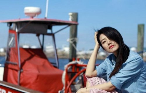2018中国十大美女排行榜 古力娜扎和迪丽热巴(异域风情的美人)