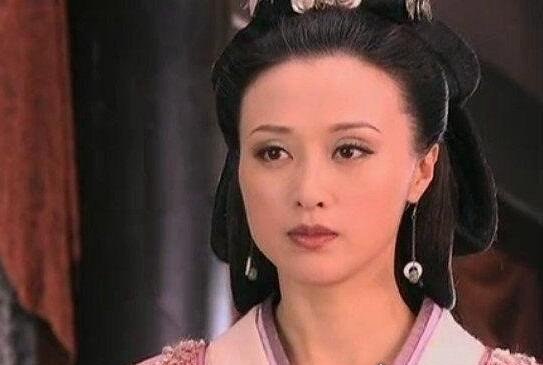 刘邦老婆大盘点 除了幸运的薄姬其她几位都没好下场