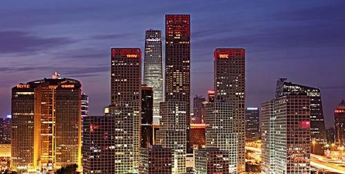 2019年中国最富20大城市排行榜 上海/北京/深圳占据前三