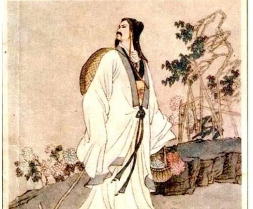 陶渊明是哪个朝代的 他是东晋末期的诗人(也是首位田园诗人)