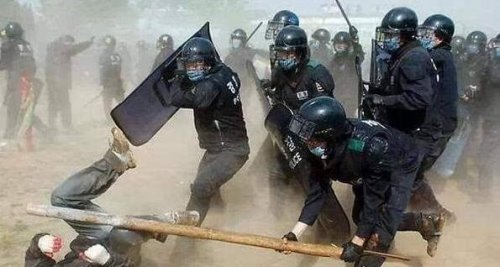 韩国人为什么叫棒子 韩国人自己造的低贱称呼
