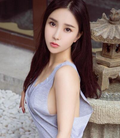 最新十大宅男女神排行榜 天使面孔魔鬼的身材