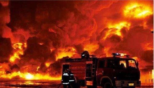 烈火英雄真实事件 大连新港7.16爆炸事件(真实事件比电影更震撼)