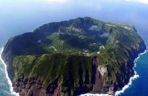 独一无二的索科特拉岛 让你感受外星人生活的奇特美景