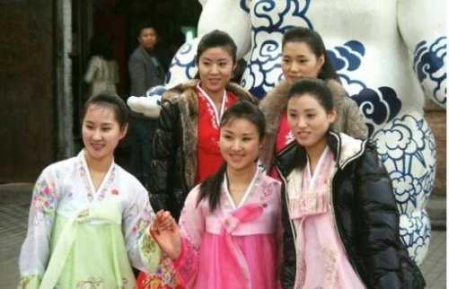 世界上有几个社会主义国家 还剩五个(中国/朝鲜/越南/老挝/古巴)
