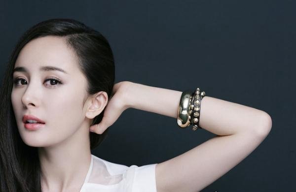 2018中国十大美女排行榜 古力娜扎和迪丽热巴(异域风情的美人)