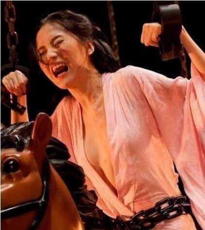 世界上对待女子的酷刑盘点 古代13种针对女性的变态刑罚