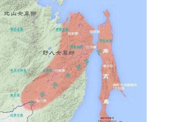世界上最大的岛屿是什么岛 格陵兰岛(其面积是英国的9倍)