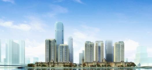 2019年中国最富20大城市排行榜 上海/北京/深圳占据前三