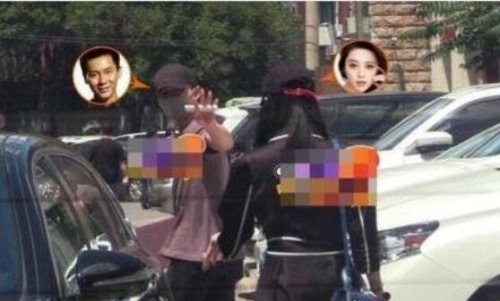 范冰冰和李晨最近消息 我们不再是我们(丝毫不受分手影响)