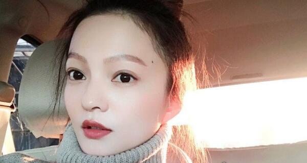 娱乐圈最惨女明星 张韶涵经历了什么大事件(三件事导致被雪藏)