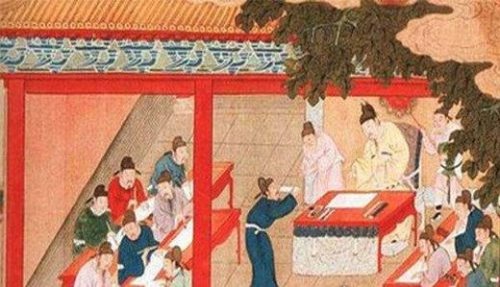 人们常说的探花是第几名 第三名(长相俊美者得之)