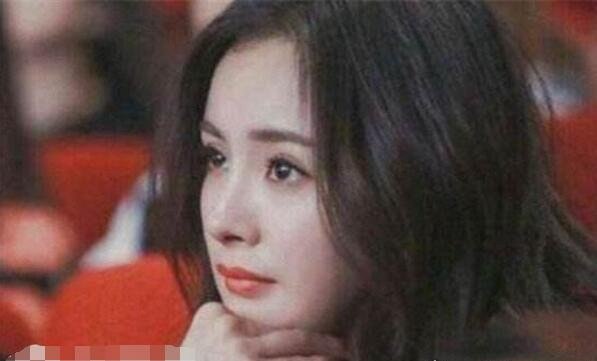 证明杨幂养小鬼的3个证据 给女儿取名糯米是为辟邪(谣言)