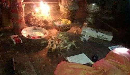 苗族下蛊的神奇之处 告诉你如何防范和辨认蛊毒