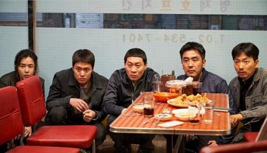 韩国电影推荐2019豆瓣高分排行 《极限逃生》进前五(第一实至名归)