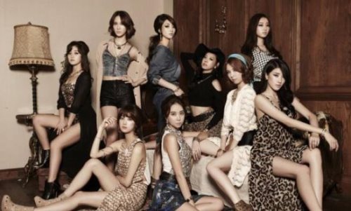 2019韩国女团排行 韩国最全女团名单(第一女团竟是她们)
