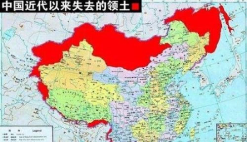 中国最大的岛屿是库页岛 7.63万平方公里(是中国台湾岛的2倍)