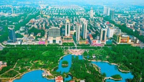 武汉是世界公认中国最大的城市 人口方面却是重庆遥遥领先