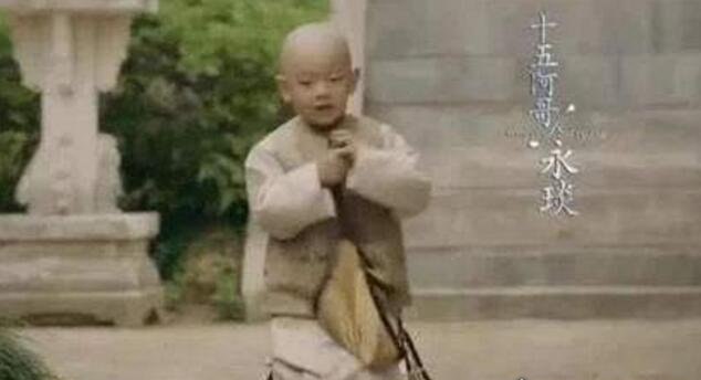 乾隆帝后谁继位？嘉庆帝上位实属于无奈(原本应该是永琪)