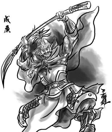 吕布八健将为什么没有高顺 八健将实力排名结局